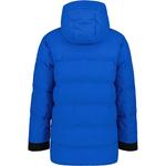 Куртка каристо Luhta, синий - фото 2