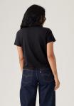 Футболка Levi's GRAPHIC CLASSIC TEE, Anthracite/Black - фото 3