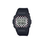 CASIO Часы Women's BABY-G Black Watch, Black - фото