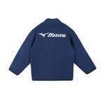 Детская толстовка Mizuno, Светло-абрикосовая - фото 5