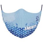 Маска Otso, синий - фото