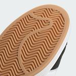 Кроссовки ADIDAS ORIGINALS Campus 00s Beta, Dark grey - фото 9