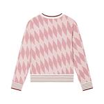 FILA Топ Women's Spring Sky Pink - фото 4