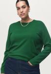 Джемпер Mango Jumper, Dark Green - фото