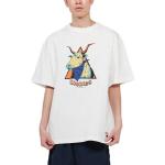 Футболка унисекс Dickies, белый - фото 2