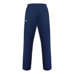 Брюки vital woven pants 'college blue' Under Armour, синий - фото