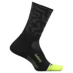 Носки Feetures Elite Ultra Cushion Mini crew, черный - фото