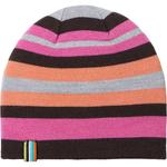 Шапка Smartwool Reversible Art Smartwool, Terracotta - фото 4