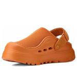 Сандалии UGG PeakMod 'Orange', оранжевый - фото 2