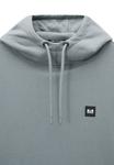 Толстовка Weekend Offender Sweatshirt, Porpoise/Grey - фото 5