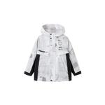 Детская куртка Nike, красный - фото 3