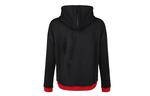Куртка Air Jordan Wings Classics Jacket For Men Black/Red, черный - фото 2