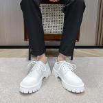 Туфли мужские Men"s Casual Men Low-Top Romon, черный - фото 8