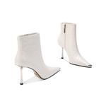 Женские ботинки Shesrim, белый - фото 6