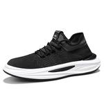 Кроссовки DEERWAY Lifestyle Shoes Men Low-top, серый - фото 11
