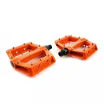 Педали Rfr Flat CMPT, золотой - фото 2