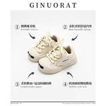 Обувь для малышей QINUOSHU, белый - фото 2