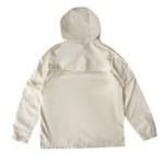 LINING Тренч Unisex Ecru - фото 2