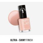 Супер-гель-лак для ногтей 12 мл, Rimmel - фото 3