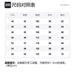 EMPORIO ARMANI Пуховик мужской черный - фото 2