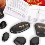 Набор массажных камней Gift World - фото 2