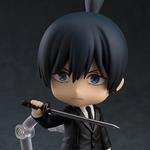 Фигурка chibi GOOD SMILE COMPANY - фото 6