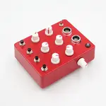 Бутик-синтезатор Deep Space Illusion Limited Edition с управлением Supersonic от TSL Studio Equipment - фото