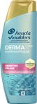 Шампунь head & shoulders DERMAXPRO Haarshampoo Sensitive Pflege - фото