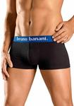 Боксеры Bruno Banani Boxershorts, черный - фото 4