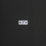 Футболка Kith LAX Tee, черный - фото 3