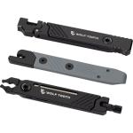 Набор инструментов для велосипеда Wolf Tooth Components 8-Bit Two Kit - фото