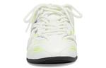 Кроссовки drive sneaker 'white fluo yellow' Balenciaga, белый - фото 3