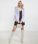 Куртка humahuaca Regular fit Pinko, лавандовый - фото 2