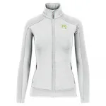 Флис Karpos Odle full zip, белый - фото 3