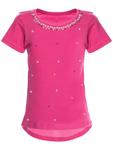 Футболка BEZLIT, розовый - фото