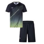 Повседневная спортивная одежда унисекс Mizuno - фото 2