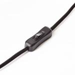 Настольная лампа Brilliant Woodrow - фото 3