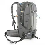 Рюкзак Pinguin Ace 27 Nylon, серый - фото 2