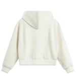 LINING Спортивный свитшот Women's Ivory - фото 4