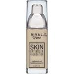 Skin Optimizer Foundation 04 карамель RIVAL loves me, 30 ml - фото