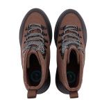 native Родные ботильоны унисекс, Песочно-серый|черный - фото 12