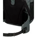 Рюкзак Jack Wolfskin Wandermood 30L, зеленый - фото 5