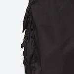 Шорты-карго Prada, черный - фото 6