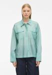 Блуза Rouge Edit Button-down blouse, Aquifer/Multi-Coloured - фото