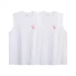 BOBBY ABLEY Жилет унисекс, Серый - фото 10