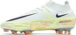 Бутсы Nike Phantom GT2 DF Elite FG 'Bonded Pack', зеленый - фото 4