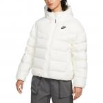 Пуховик Nike Sportswear Storm-FIT Windrunner, белый - фото 3