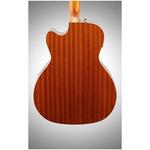 Fender FA450CE Акустико-электрический бас - фото 7