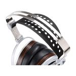 Полноразмерные наушники Hifiman HE1000se, серый/черный - фото 4