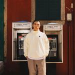 UNDEFEATED Куртка SS25 унисекс, Ecru - фото 5